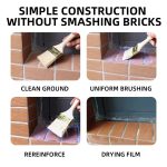 500gram Wall Crack Protection - Image 3