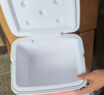 5L Portable Ice Freezer box - Image 3