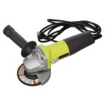 Portable  Use Electric Grendar Machine - Image 3