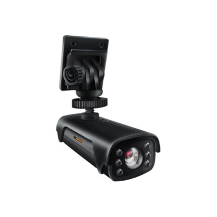 (Mini Wi-Fi Security Camera)