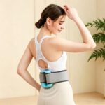 Electric Muscle Soreness Relief Massager - Image 3