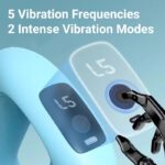 Electric Muscle Soreness Relief Massager - Image 2