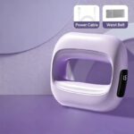 Electric Muscle Soreness Relief Massager