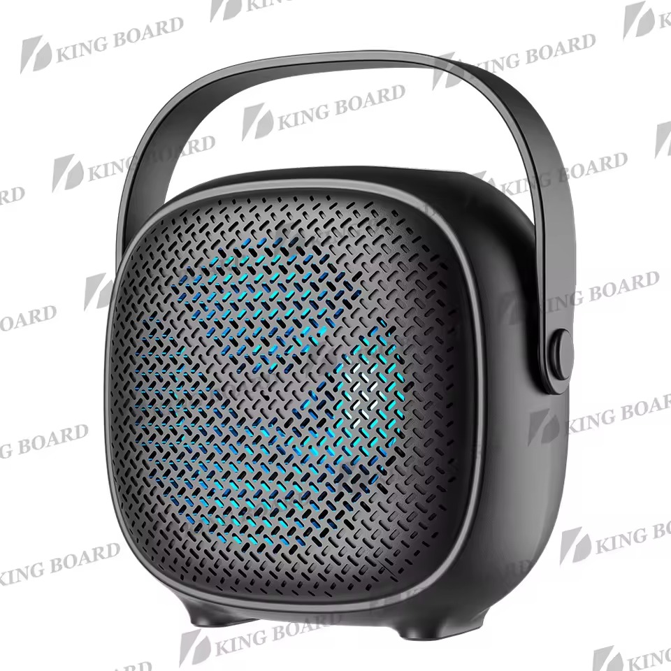 imgi_2_H8346e154e2f943519c25c5b685c6bf2eZ.jpg_960x960q80 Wireless Portable Outdoor BT Speaker with FM Radio - Image 1