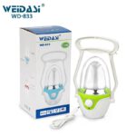 15W Rechargeable Emergency Lantern - Image 3
