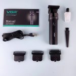 Professional Cordless Hair Trimmer - Image 4