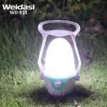 15W Rechargeable Emergency Lantern - Image 2