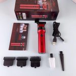 Professional Cordless Hair Trimmer - Image 3