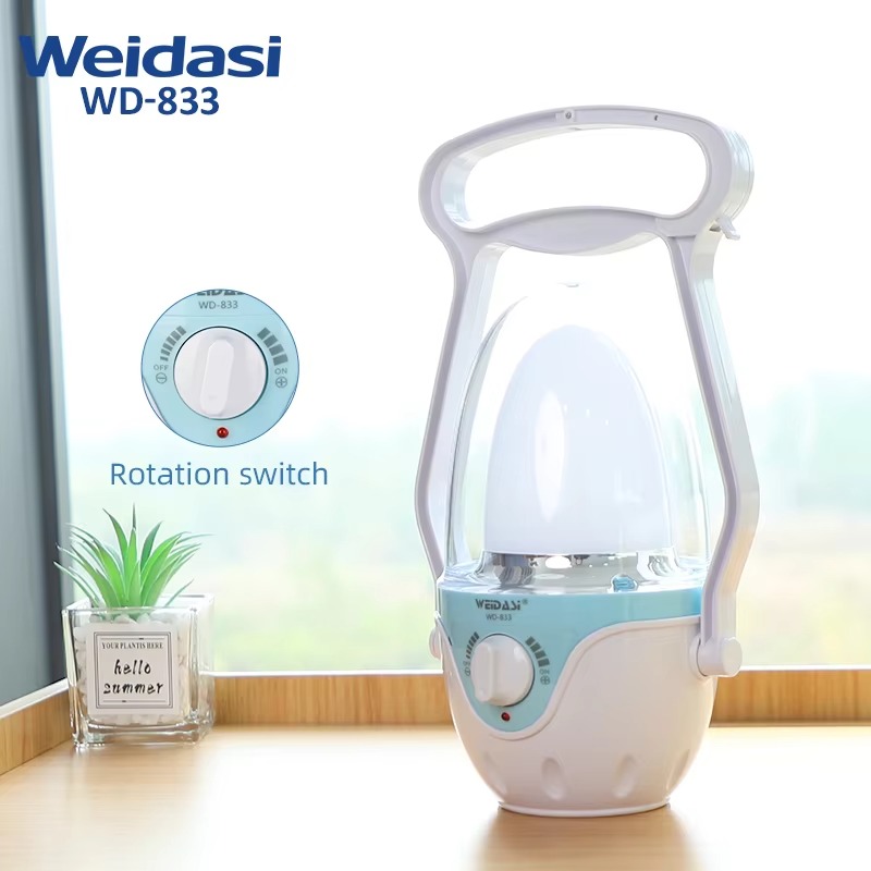 imgi_341_H15f5dac2417 15W Rechargeable Emergency Lantern - Image 1