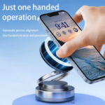 360 Degree Universal Adjustable Desktop Phone Stand
