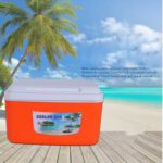 8L Portable Ice Freezer box