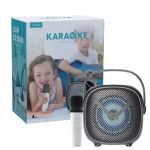 Wireless Portable Outdoor BT Speaker with FM Radio - Image 2