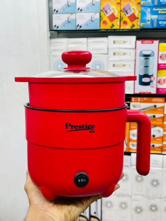 0f2e87be39ffdd8c476120dc47992d46.jpg_720x720q80.jpg_ 3.2 Liter Electric Cooking Pot - Image 1
