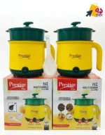 2.2 Liter Electric Cooking Pot - Image 3