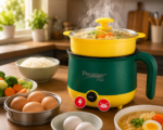 2.2 Liter Electric Cooking Pot