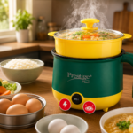 2.2 Liter Electric Cooking Pot