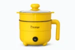 3.2 Liter Electric Cooking Pot - Image 3