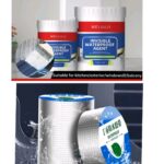 Waterproof Roof/Tin Repairing Combo