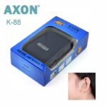 Mini Hearing Aid Rechargeable Amplifier