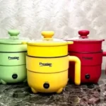 3.2 Liter Electric Cooking Pot - Image 2