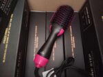 3 in 1 One Step Salon Hot Air Brush - Image 2