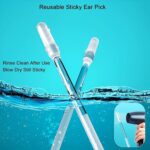Two Box Ear Cleaner Glue Stick (24pcs/Box)