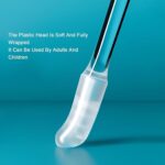 Two Box Ear Cleaner Glue Stick (24pcs/Box) - Image 3