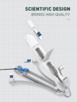 LDNIO LC130 Multiple Universal USB Multi 3 in 1 Charging USB Cable - Image 3