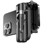 Mobile Handheld portable Selfie Stick Tripod Stand