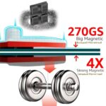 Magnetic Window Cleaner Brush - Image 2