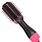 3 in 1 One Step Salon Hot Air Brush