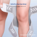(1Pcs) Knee Joint Stabilizing Support - Image 3