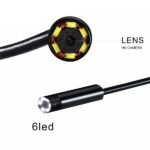 IP67 Waterproof Endoscope Camera - Image 3