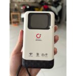 OLAX 2-IN-1 Power Bank & Portable WiFi - Image 4