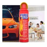 (2Pcs) Urgent Fire Safety Spray