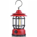 Portable Atmosphere Portable Tent Light - Image 3