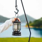 Portable Atmosphere Portable Tent Light - Image 2