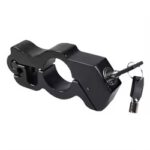 Motorcycle Handlebar Lock - Image 3