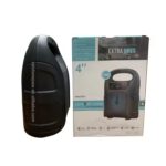 GTS-1360 4-Inch Portable RGB Speaker - Image 3