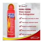 (2Pcs) Urgent Fire Safety Spray - Image 3