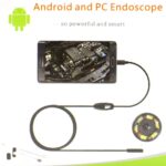 IP67 Waterproof Endoscope Camera - Image 2