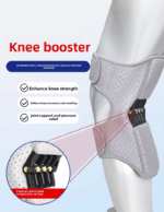 (1Pcs) Knee Joint Stabilizing Support - Image 2