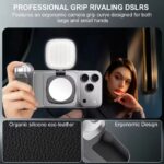 IOS Android Compatible Magnetic Handle - Image 3