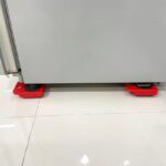 Easy Moving Furniture Transport Roller Set - Image 2