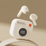 Wholesale Noise Cancelling Headphones Earbud