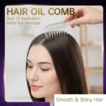 Original Hair Serum Applicator brush - Image 3