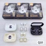In-Ear Double Headphones LED Digital Display - Image 2