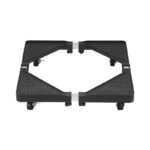 4 Wheel Refrigerator Base Cart Trolley - Image 3