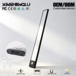 USB Rechargeable Motion Sensor Wireless Magnetic Lights