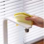 Double Side Dishwashing Sponge Cleaning - Image 2
